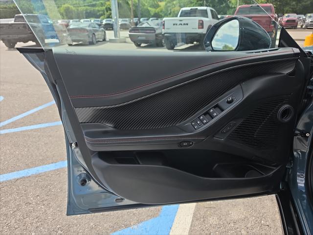 2027 Dodge Charger Scat Pack Plus