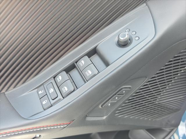 2027 Dodge Charger Scat Pack Plus