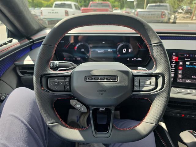 2027 Dodge Charger Scat Pack Plus