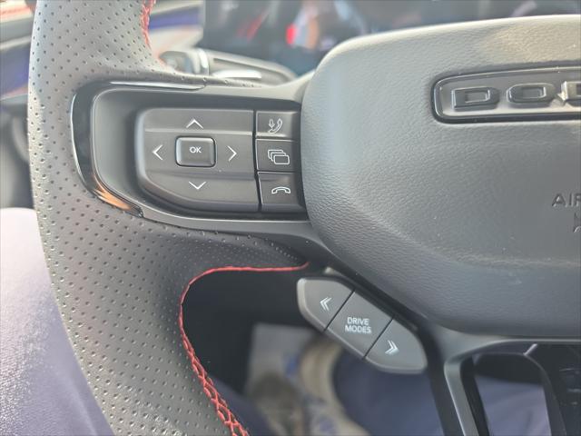 2027 Dodge Charger Scat Pack Plus