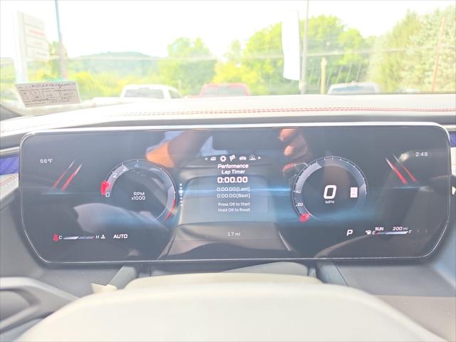 2027 Dodge Charger Scat Pack Plus
