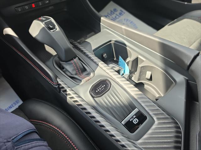 2027 Dodge Charger Scat Pack Plus