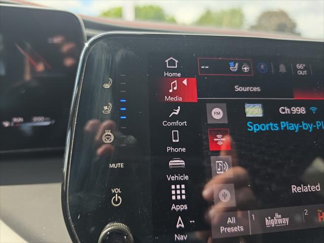 2027 Dodge Charger Scat Pack Plus