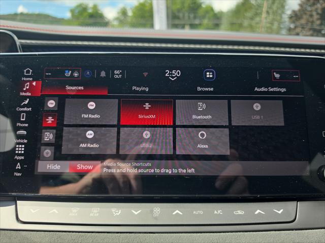 2027 Dodge Charger Scat Pack Plus
