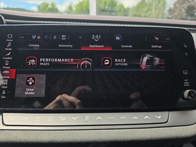 2027 Dodge Charger Scat Pack Plus