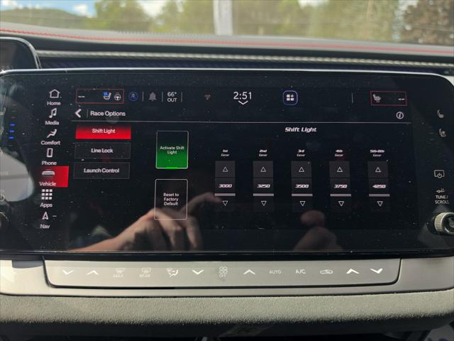 2027 Dodge Charger Scat Pack Plus