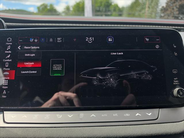2027 Dodge Charger Scat Pack Plus