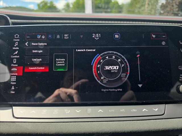 2027 Dodge Charger Scat Pack Plus