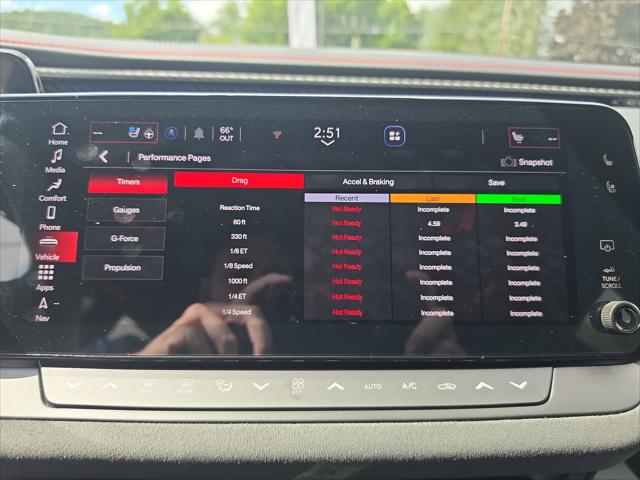 2027 Dodge Charger Scat Pack Plus