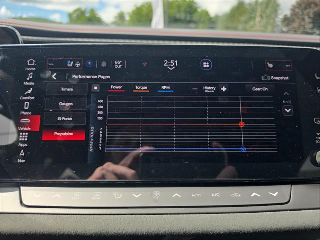 2027 Dodge Charger Scat Pack Plus