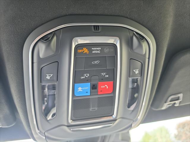 2027 Dodge Charger Scat Pack Plus