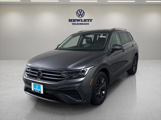 2023 Volkswagen Tiguan 2.0T SE for sale in Georgetown, TX