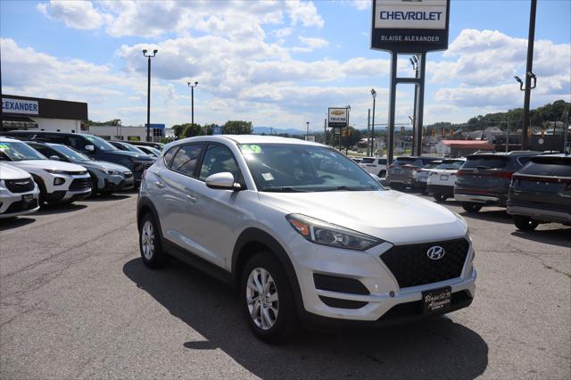 2019 Hyundai Tucson SE for sale in Altoona, PA