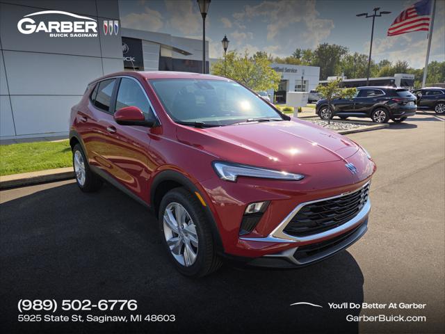 2026 Buick Encore GX Preferred FWD for sale in Saginaw, MI