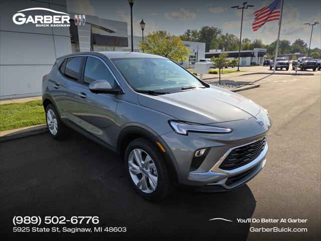 2026 Buick Encore GX Preferred FWD for sale in Saginaw, MI
