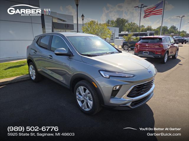 2026 Buick Encore GX Preferred FWD for sale in Saginaw, MI