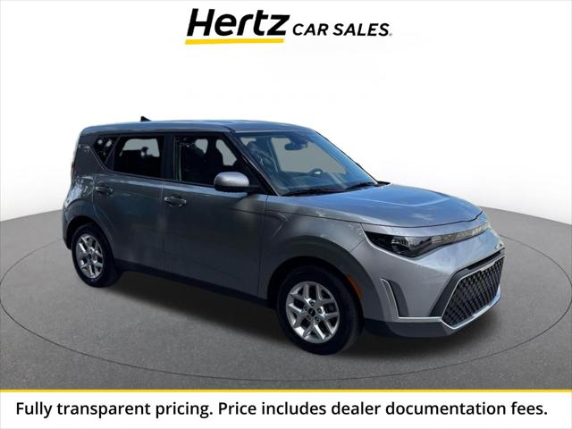 2025 Kia Soul LX for sale in Richmond, VA