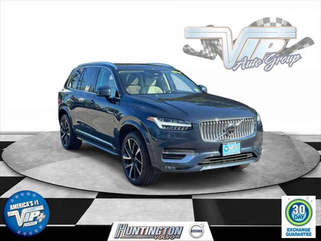 2024 Volvo XC90 B6 Plus Bright Theme 6-Seater for sale in Huntington, NY