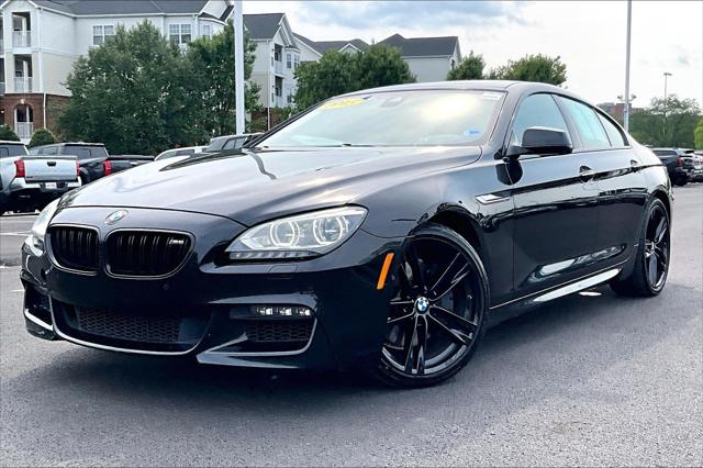 2015 BMW Coupe 650i for sale in Alexandria, VA