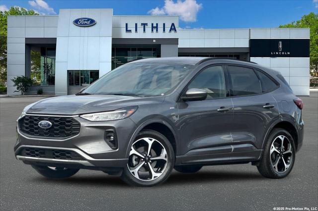 2023 Ford Escape ST-Line Select for sale in Fresno, CA