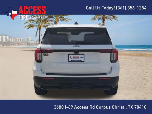 2027 Ford Explorer ST-Line for sale in Corpus Christi, TX