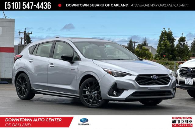 2026 Subaru Impreza RS for sale in Oakland, CA