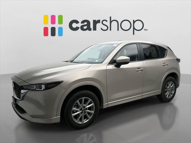2025 Mazda CX-5 2.5 S Preferred for sale in Cranberry Twp, PA
