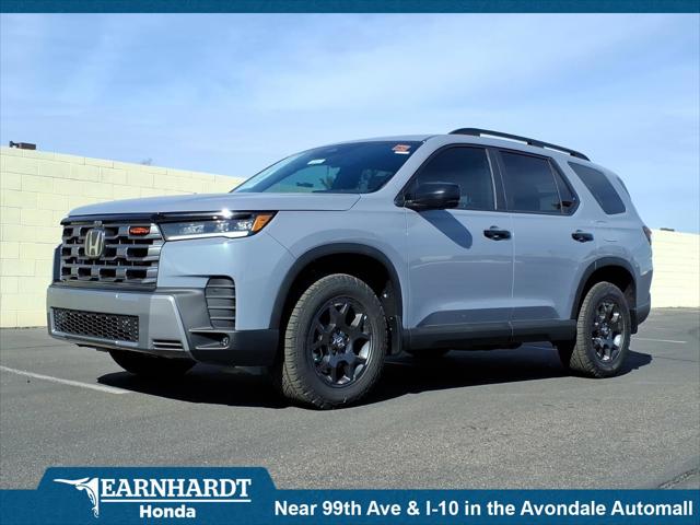 2026 Honda Pilot TrailSport for sale in Avondale, AZ