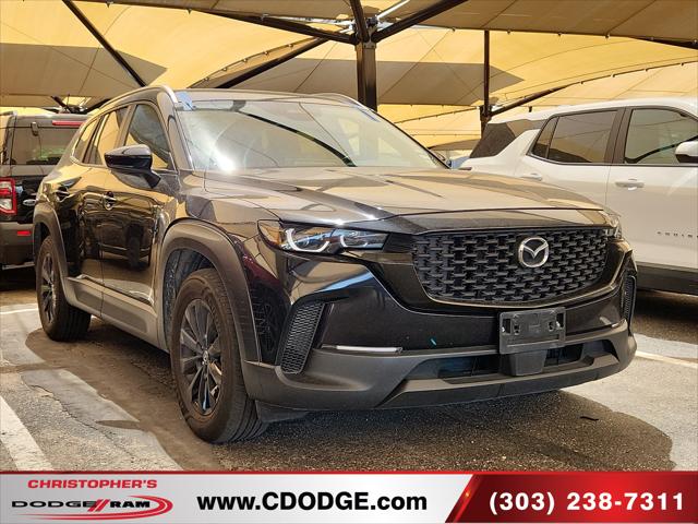 2025 Mazda CX-50 2.5 S Preferred Package for sale in Golden, CO