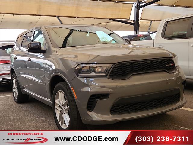 2025 Dodge Durango GT AWD for sale in Golden, CO
