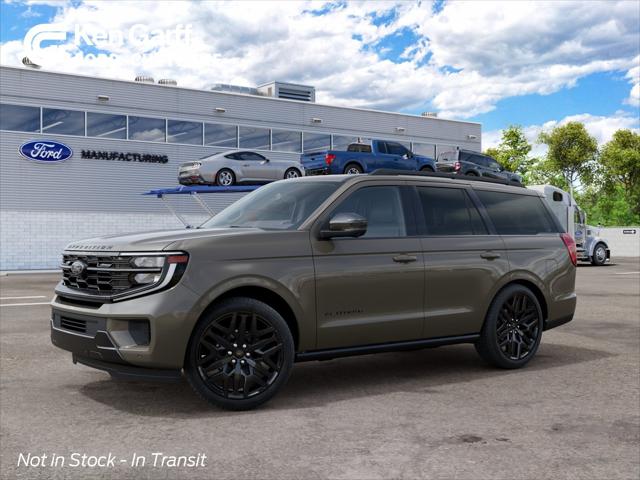 2027 Ford Expedition Platinum for sale in Cheyenne, WY