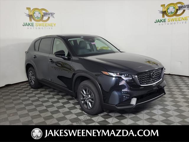 2026 Mazda CX-5 2.5 S Select for sale in Cincinnati, OH