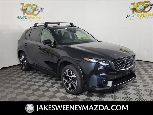 2026 Mazda CX-5 2.5 S Preferred for sale in Cincinnati, OH