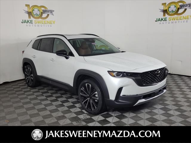 2026 Mazda CX-50 for sale near Cincinnati, OH