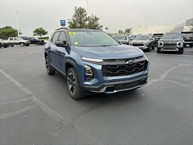 2026 Chevrolet Equinox AWD RS for sale in Muncy, PA