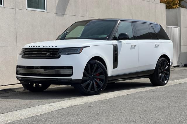 2026 Land Rover Range Rover P615 SV for sale in Corte Madera, CA