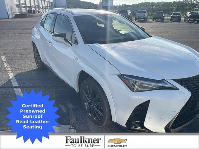 2022 Lexus UX 250h F SPORT for sale in Lancaster, PA
