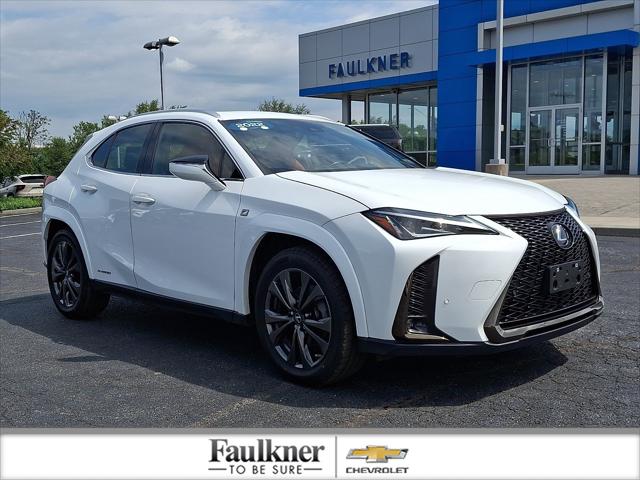 2022 Lexus UX 250h F SPORT for sale in Lancaster, PA
