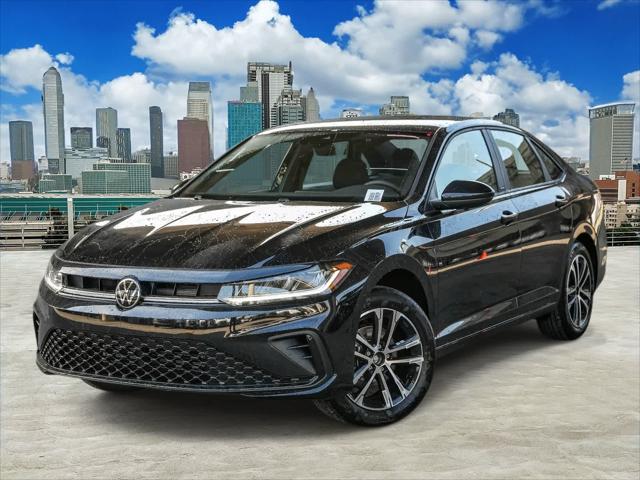 2026 Volkswagen Jetta Sport for sale in Los Angeles, CA