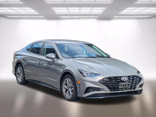 2022 Hyundai Sonata SEL for sale in Manchester, CT