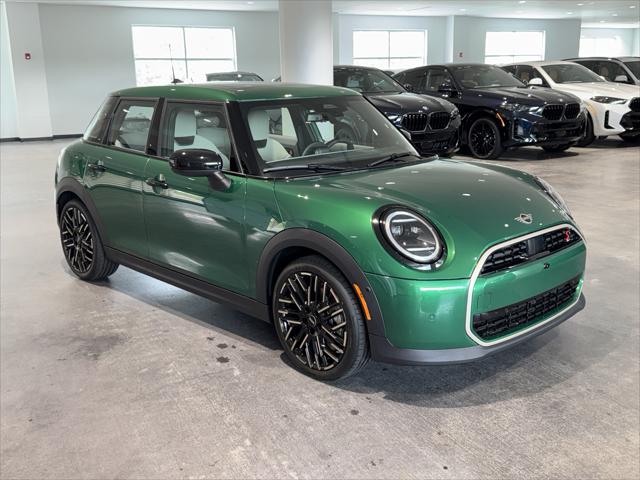2026 MINI Hardtop Cooper S for sale in Wesley Chapel, FL