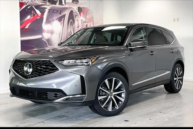 2026 Acura MDX Technology Package for sale in Johnston, IA