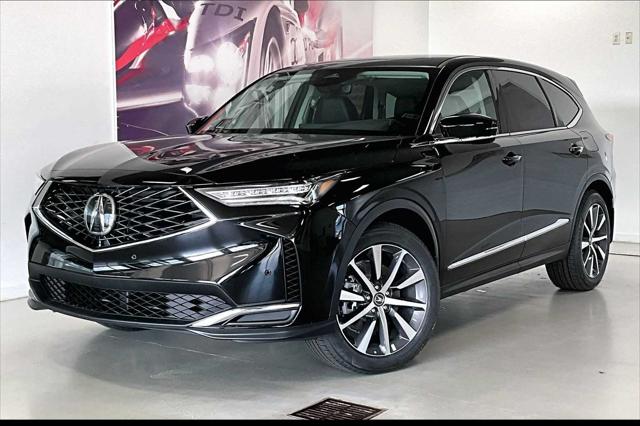 2026 Acura MDX Technology Package for sale in Johnston, IA