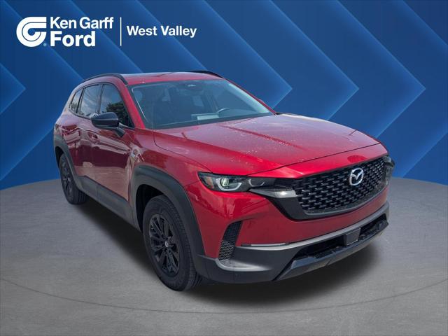 2025 Mazda CX-50 Hybrid Premium Package for sale in Salt Lake City, UT