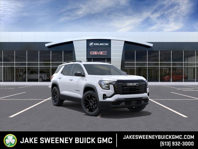 2027 GMC Terrain for sale near Lebanon, OH