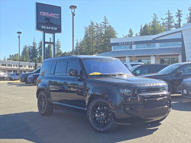 2022 Land Rover Defender 110 X-Dynamic SE for sale in Lynnwood, WA