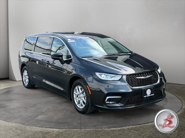2023 Chrysler Pacifica Touring L for sale in Salt Lake City, UT