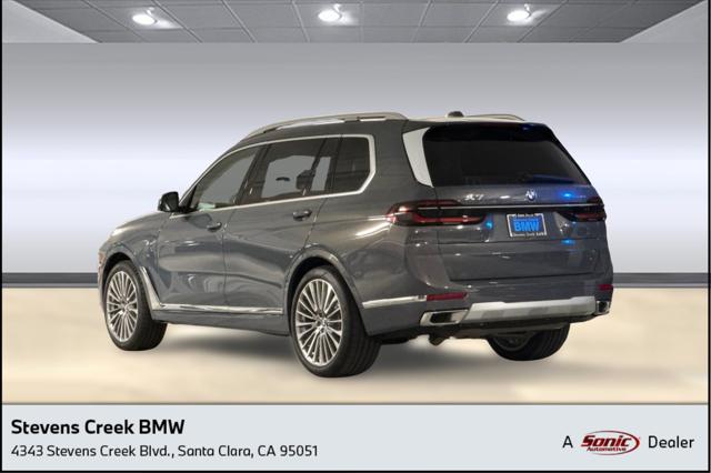 2027 BMW X7 xDrive40i for sale in Santa Clara, CA