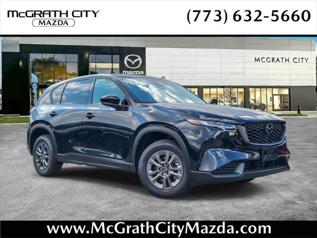 2026 Mazda CX-5 2.5 S Select for sale in Chicago, IL