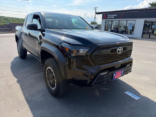 2024 Toyota Tacoma Unknown for sale in Skowhegan, ME